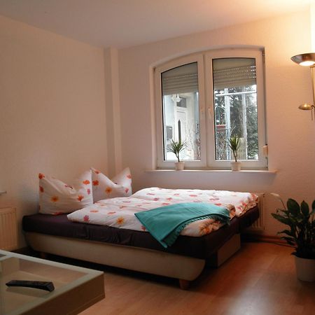 Apartment-Ferienwohnung Dresden-Briesnitz Экстерьер фото