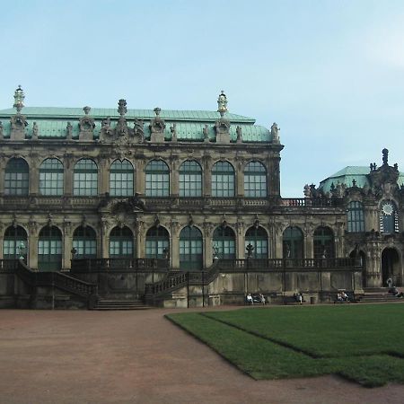 Apartment-Ferienwohnung Dresden-Briesnitz Номер фото