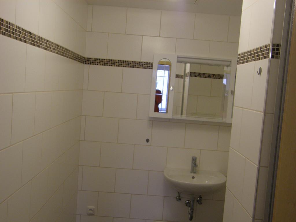 Apartment-Ferienwohnung Dresden-Briesnitz Номер фото