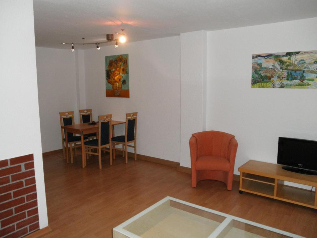 Apartment-Ferienwohnung Dresden-Briesnitz Номер фото