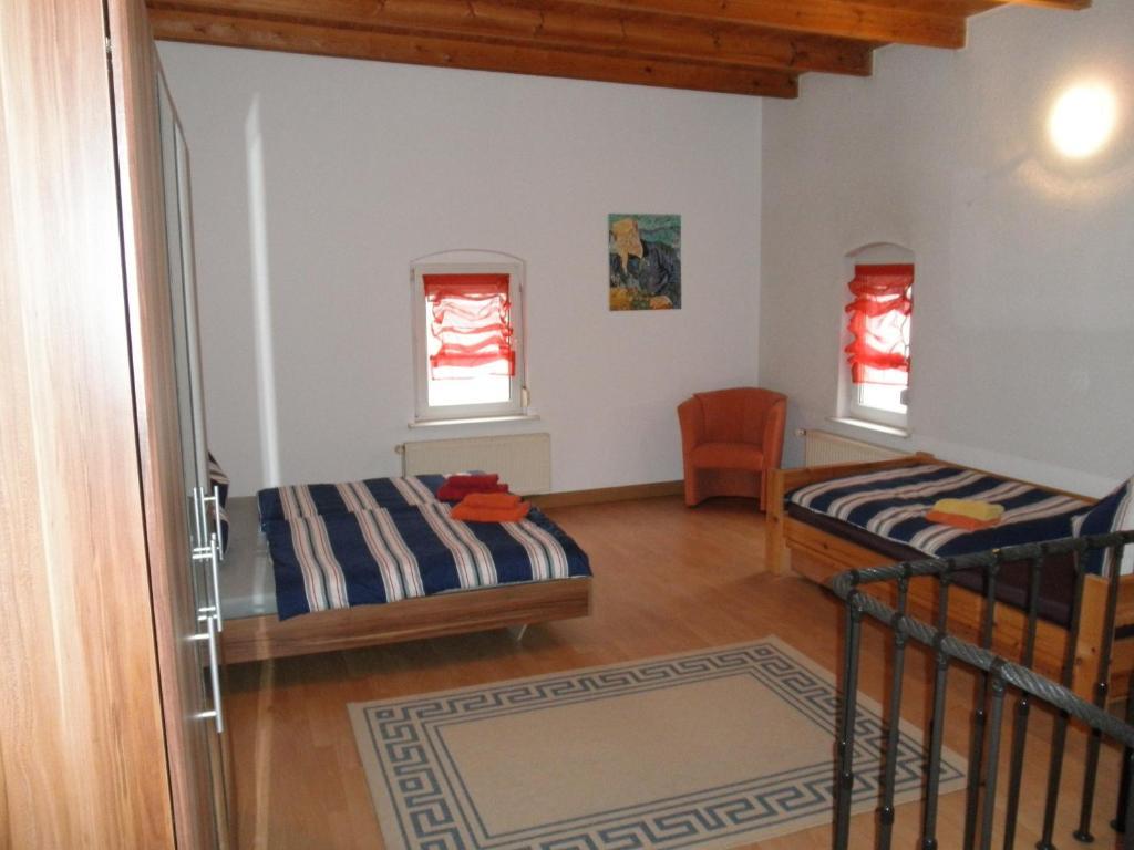 Apartment-Ferienwohnung Dresden-Briesnitz Экстерьер фото