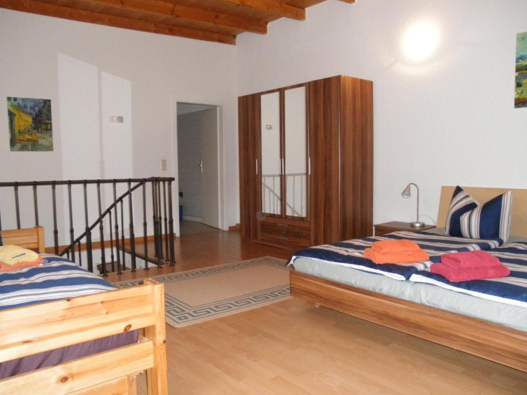 Apartment-Ferienwohnung Dresden-Briesnitz Экстерьер фото