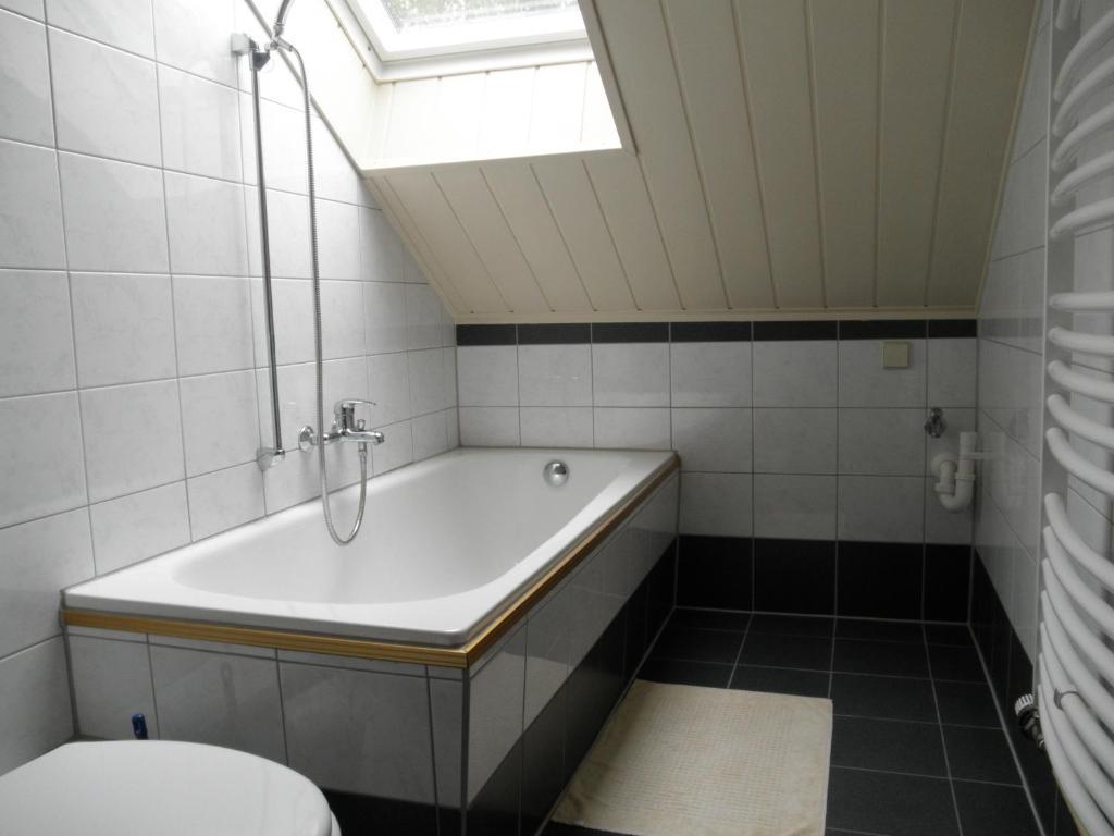 Apartment-Ferienwohnung Dresden-Briesnitz Номер фото